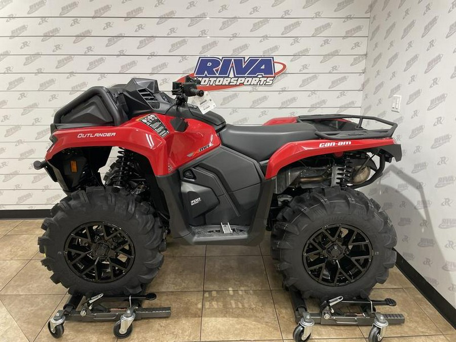 2023 Can-Am® Outlander X mr 700