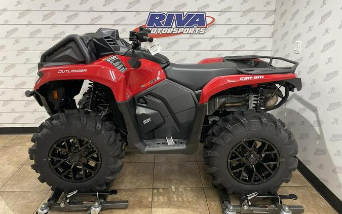 2023 Can-Am® Outlander X mr 700