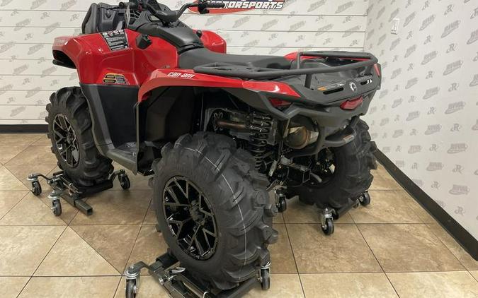 2023 Can-Am® Outlander X mr 700