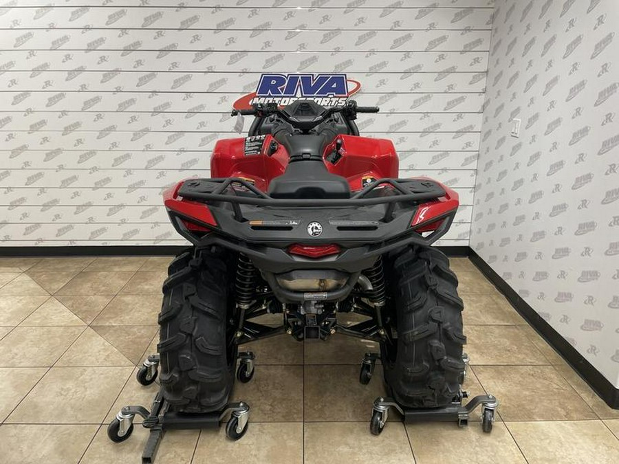 2023 Can-Am® Outlander X mr 700