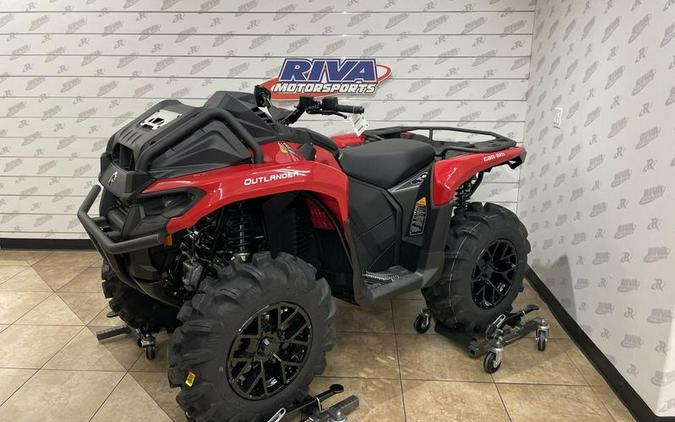 2023 Can-Am® Outlander X mr 700