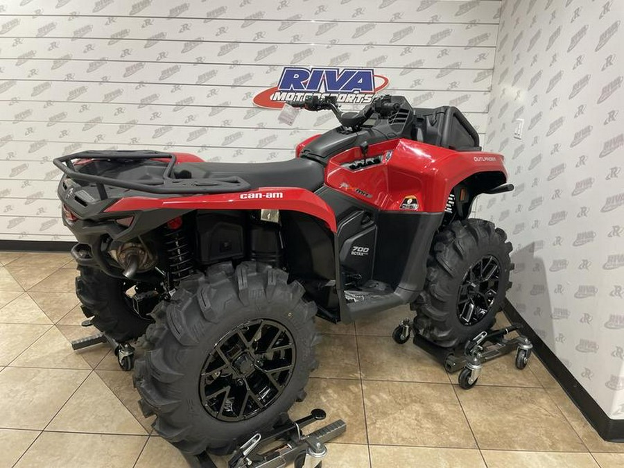 2023 Can-Am® Outlander X mr 700