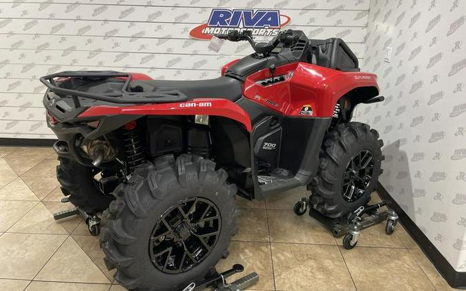 2023 Can-Am® Outlander X mr 700