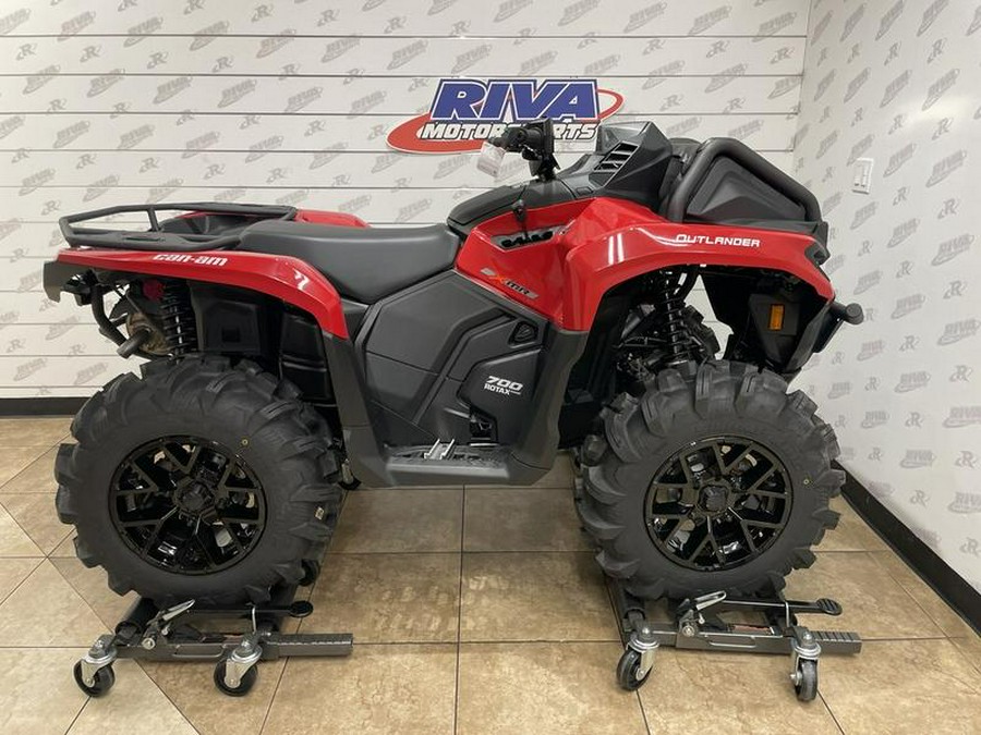 2023 Can-Am® Outlander X mr 700