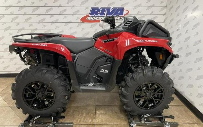 2023 Can-Am® Outlander X mr 700