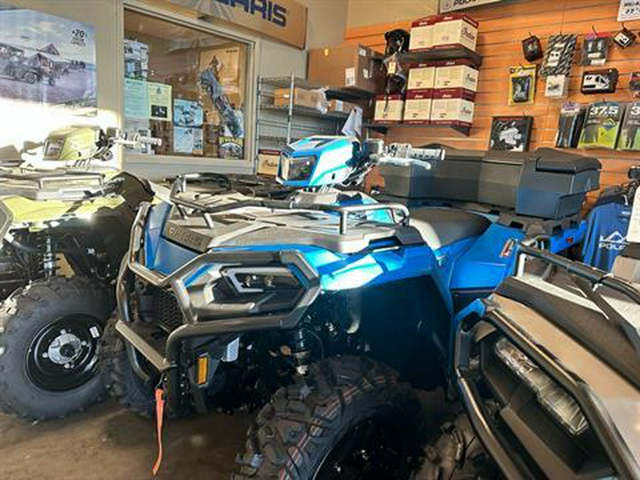 2024 Polaris Sportsman 570 Trail