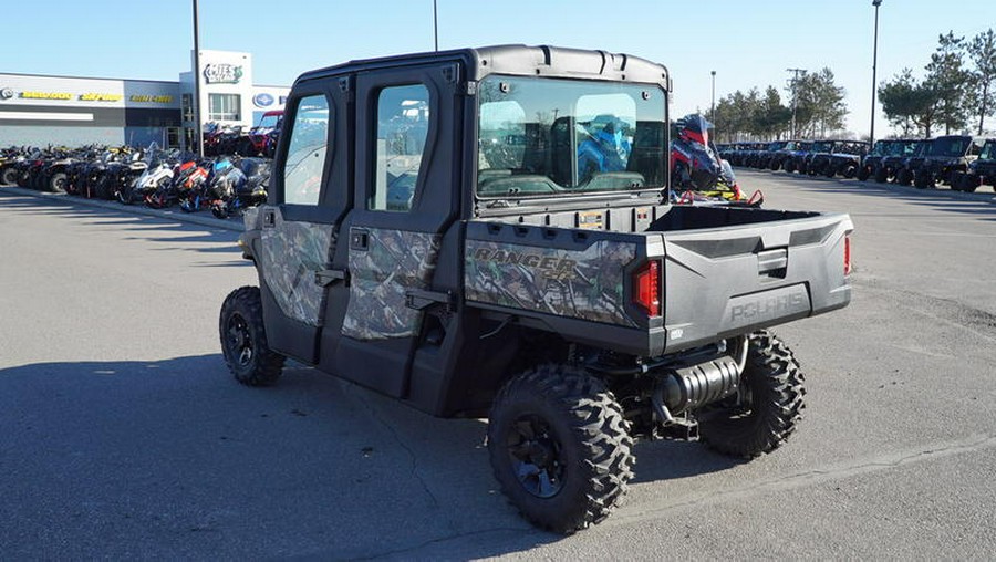 2023 Polaris® Ranger Crew 570 Northstar Edition Polaris Pursuit Camo