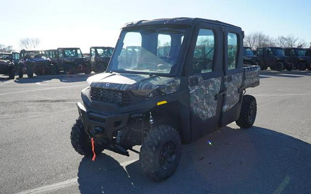 2023 Polaris® Ranger Crew 570 Northstar Edition Polaris Pursuit Camo