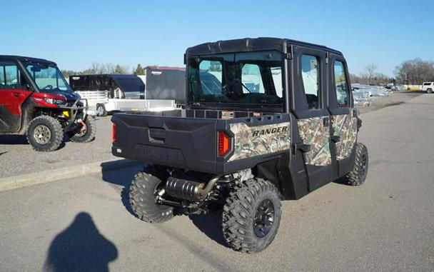 2023 Polaris® Ranger Crew 570 Northstar Edition Polaris Pursuit Camo