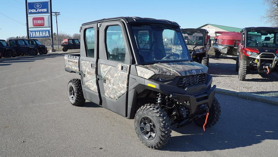 2023 Polaris® Ranger Crew 570 Northstar Edition Polaris Pursuit Camo