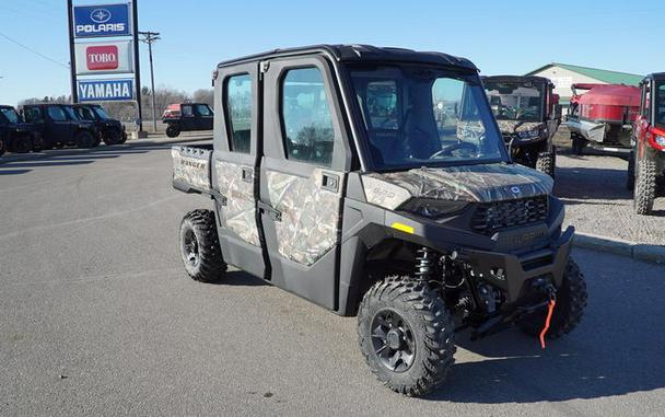 2023 Polaris® Ranger Crew 570 Northstar Edition Polaris Pursuit Camo