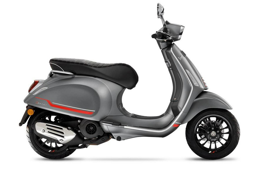 2023 Vespa Sprint 150 S