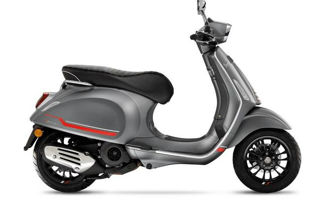 2023 Vespa Sprint 150 S