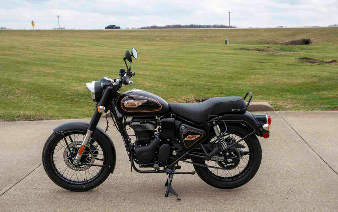 2024 Royal Enfield Bullet 350