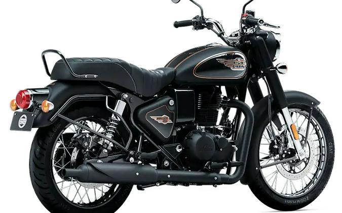 2024 Royal Enfield Bullet 350