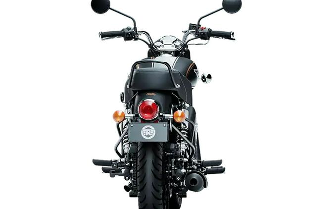 2024 Royal Enfield Bullet 350