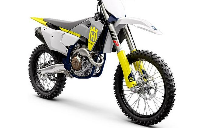 2023 Husqvarna FC 250