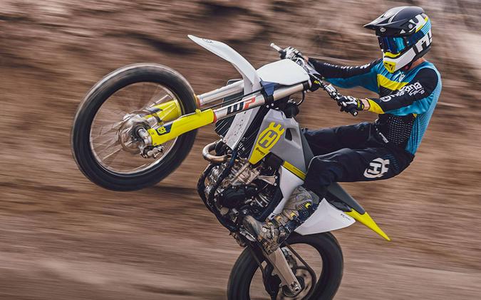 2023 Husqvarna FC 250