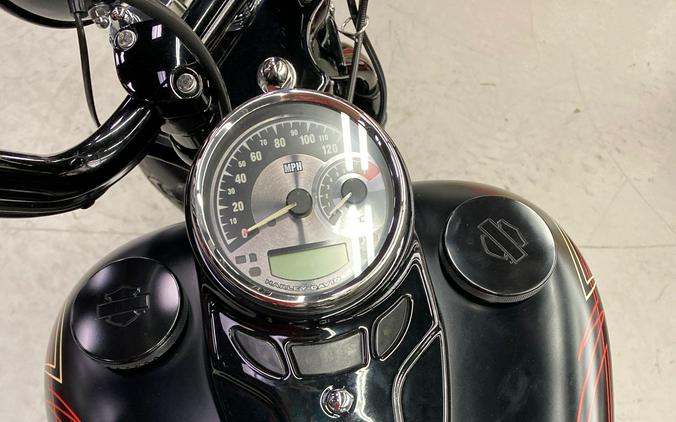 2009 Harley-Davidson® SOFTAIL CROSS BONES