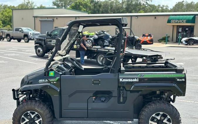 2023 Kawasaki Mule PRO-MX™ EPS