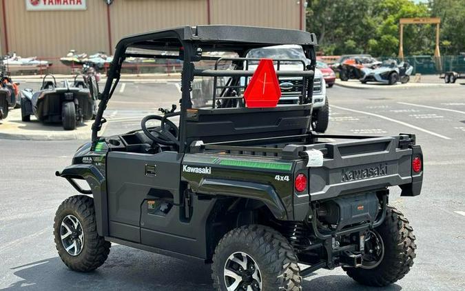 2023 Kawasaki Mule PRO-MX™ EPS