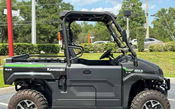 2023 Kawasaki Mule PRO-MX™ EPS