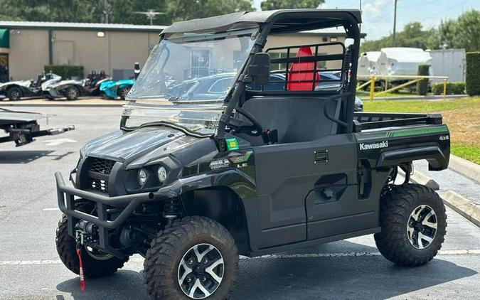 2023 Kawasaki Mule PRO-MX™ EPS