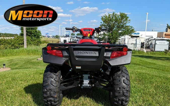 2023 Honda FourTrax Rincon