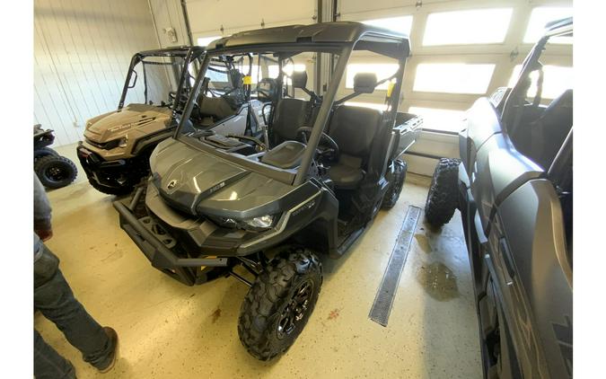 2024 Can-Am DEFENDER XT HD9