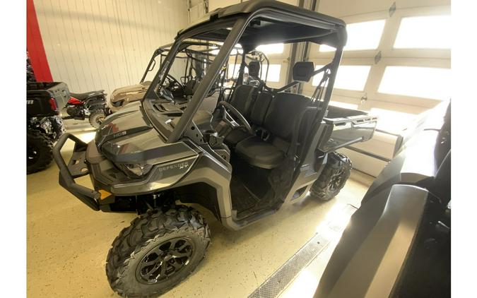 2024 Can-Am DEFENDER XT HD9