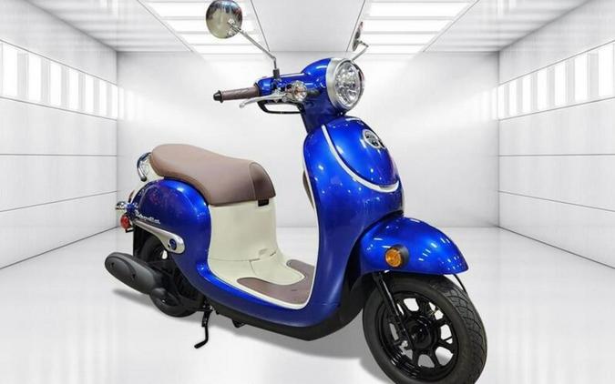 2024 Honda Metropolitan Base