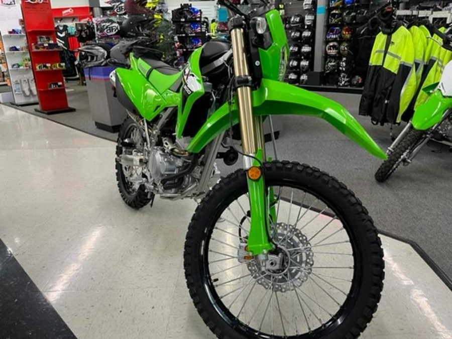 2024 Kawasaki KLX®300