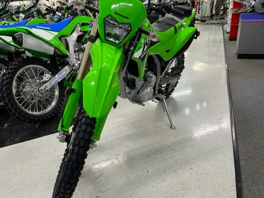 2024 Kawasaki KLX®300