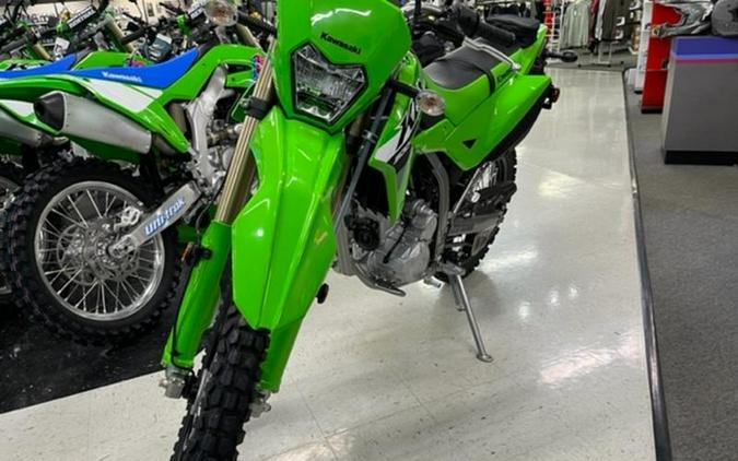 2024 Kawasaki KLX®300