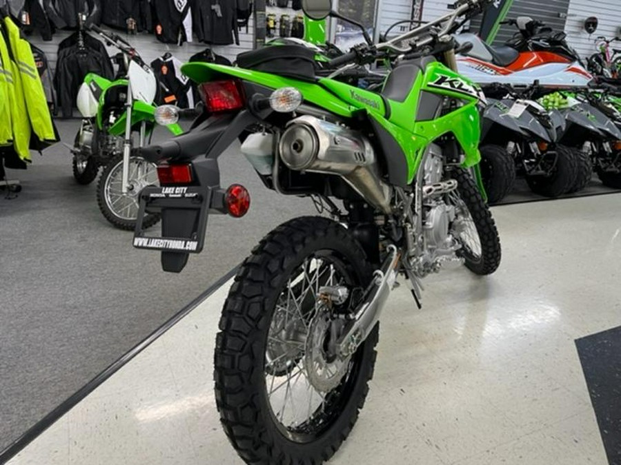 2024 Kawasaki KLX®300