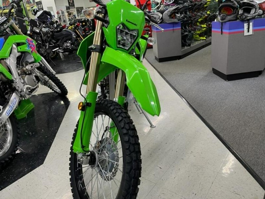 2024 Kawasaki KLX®300