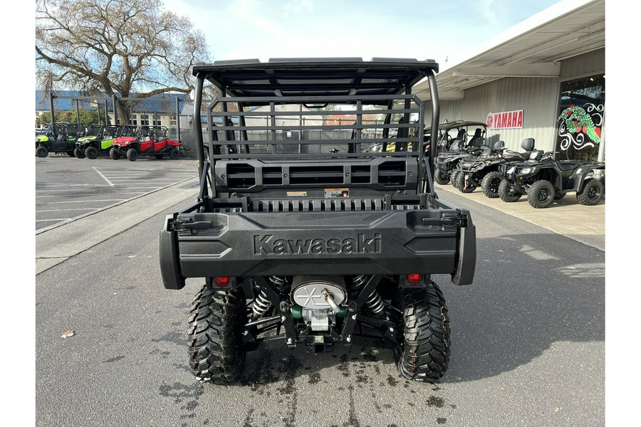 2024 Kawasaki Mule PRO-FXT 1000 LE