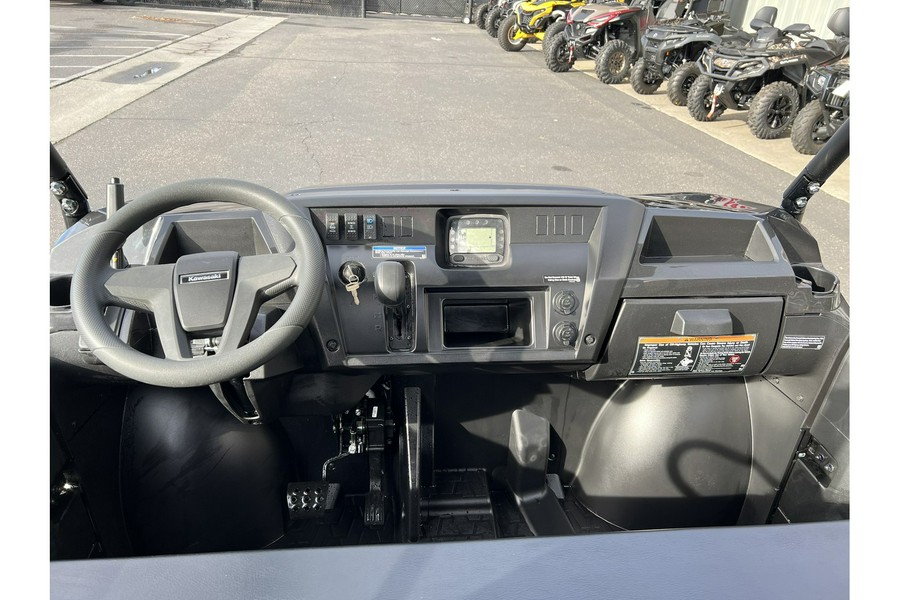 2024 Kawasaki Mule PRO-FXT 1000 LE