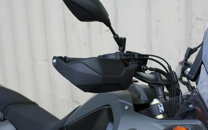 2024 Yamaha Tenere 700