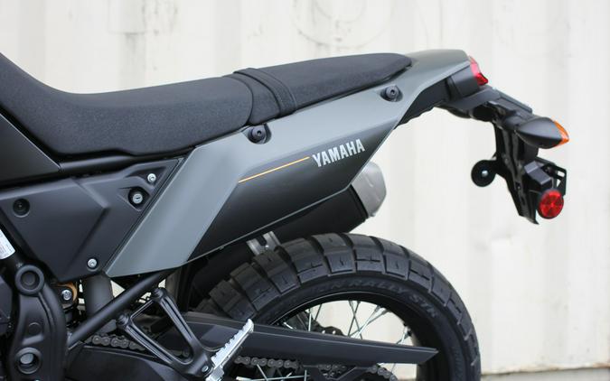 2024 Yamaha Tenere 700