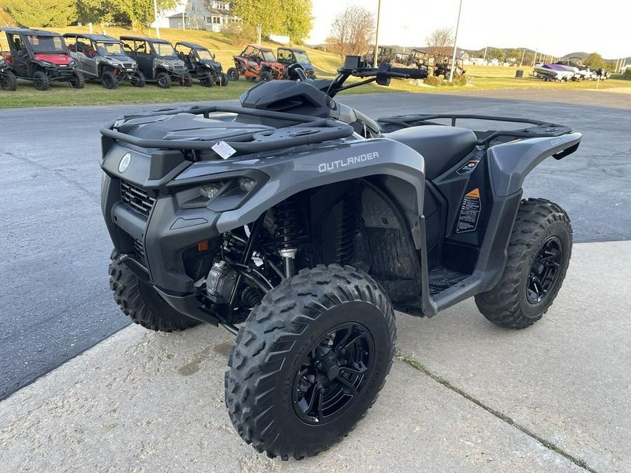 2024 Can-Am® Outlander DPS 700