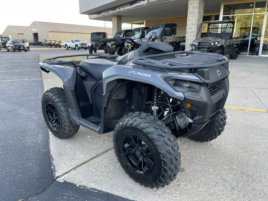 2024 Can-Am® Outlander DPS 700