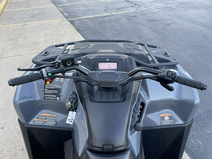 2024 Can-Am® Outlander DPS 700