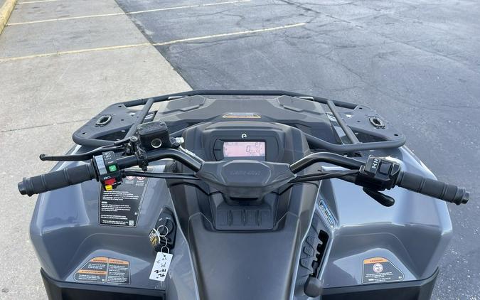 2024 Can-Am® Outlander DPS 700