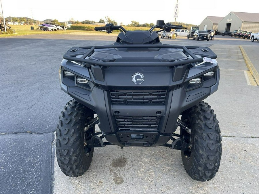 2024 Can-Am® Outlander DPS 700