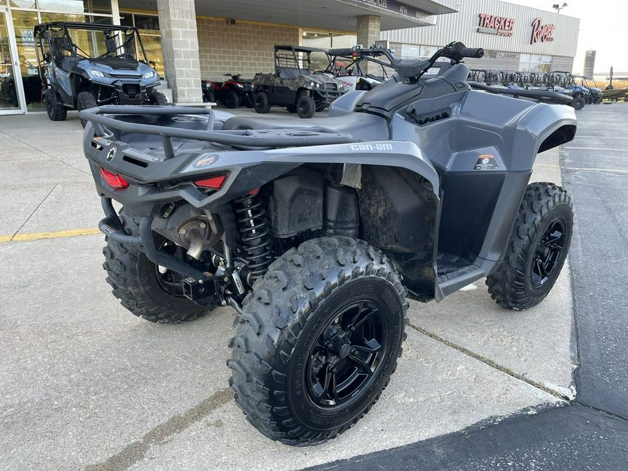 2024 Can-Am® Outlander DPS 700