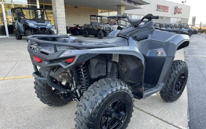 2024 Can-Am® Outlander DPS 700