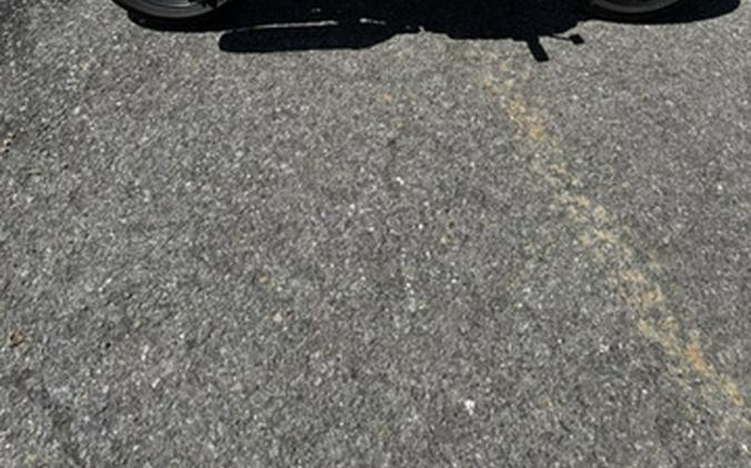 2017 Honda CTX 700 DCT