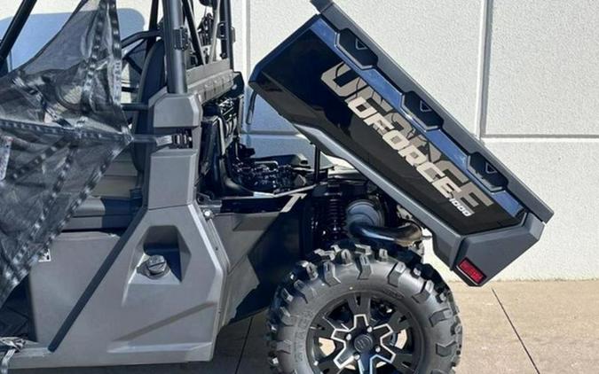 2025 CFMOTO UFORCE 1000