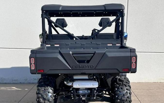 2025 CFMOTO UFORCE 1000